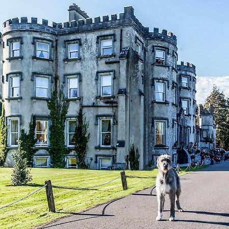 Ballyseede Castle Трали Экстерьер фото
