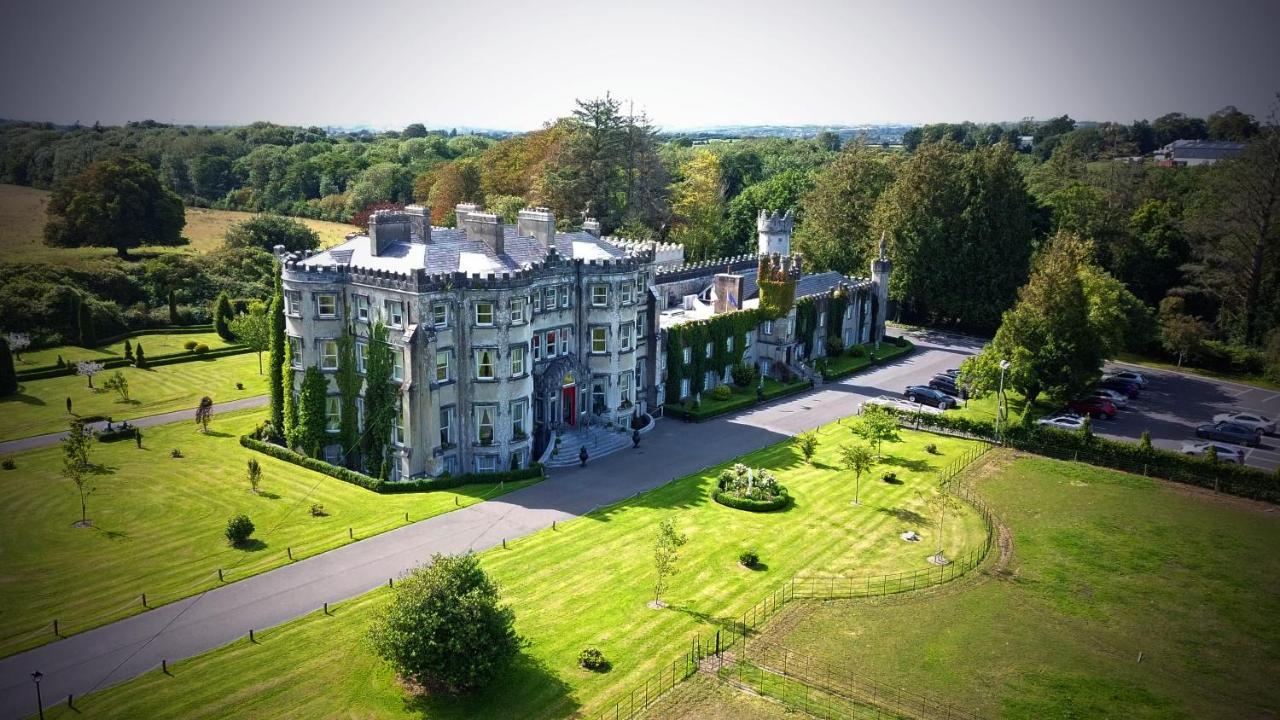 Ballyseede Castle Трали Экстерьер фото