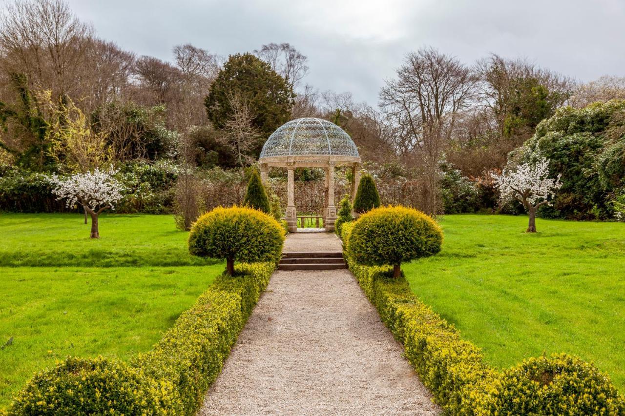 Ballyseede Castle Трали Экстерьер фото