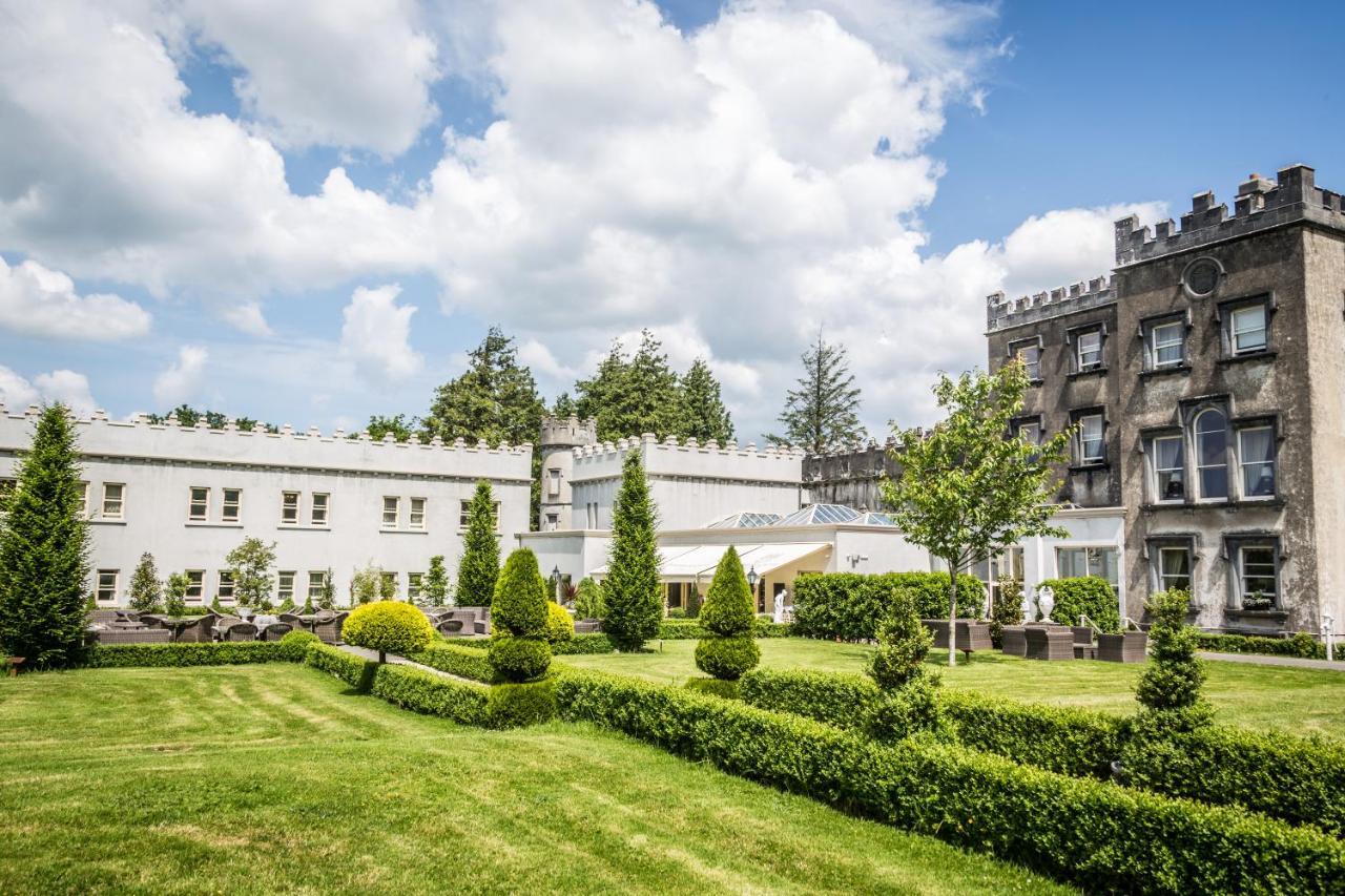 Ballyseede Castle Трали Экстерьер фото