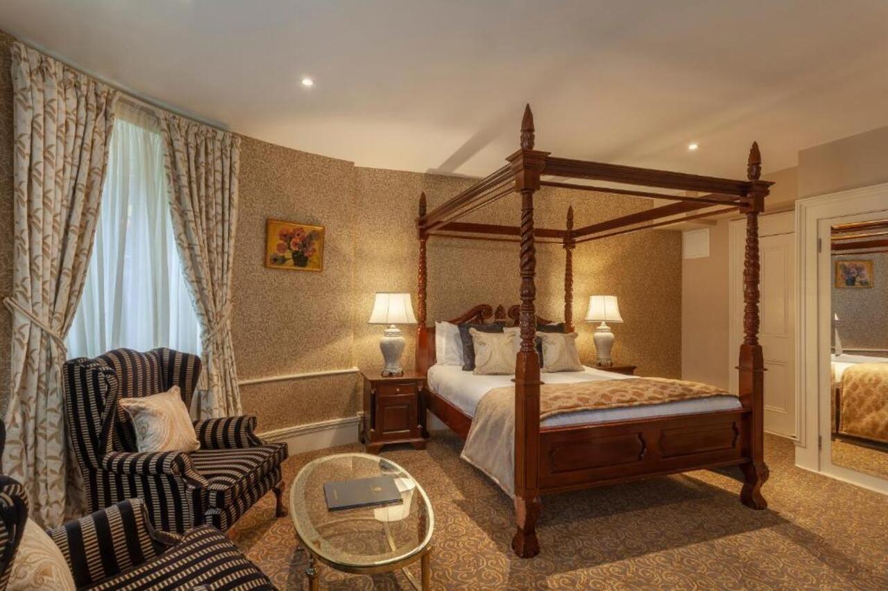 Ballyseede Castle Трали Экстерьер фото