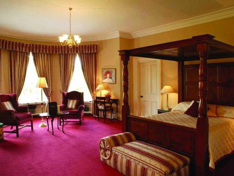 Ballyseede Castle Трали Экстерьер фото
