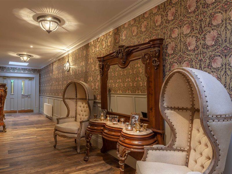 Ballyseede Castle Трали Экстерьер фото