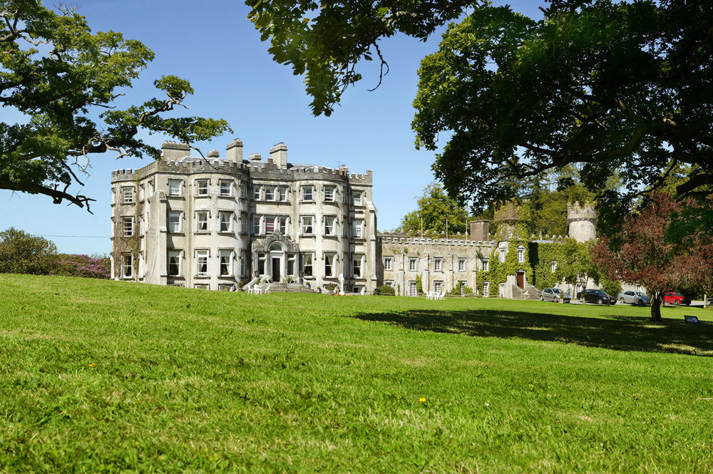 Ballyseede Castle Трали Экстерьер фото